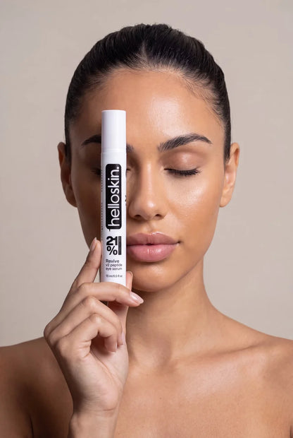 Revive V2 Multi‑Peptide Eye Serum | 21% Peptide System