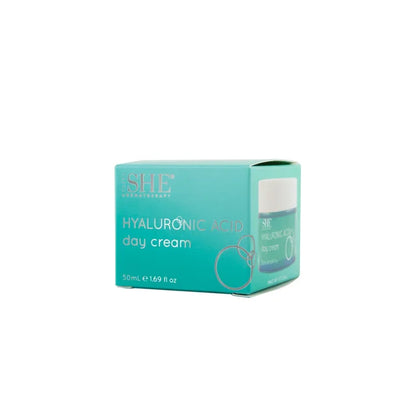 Hyaluronic Acid Day Cream