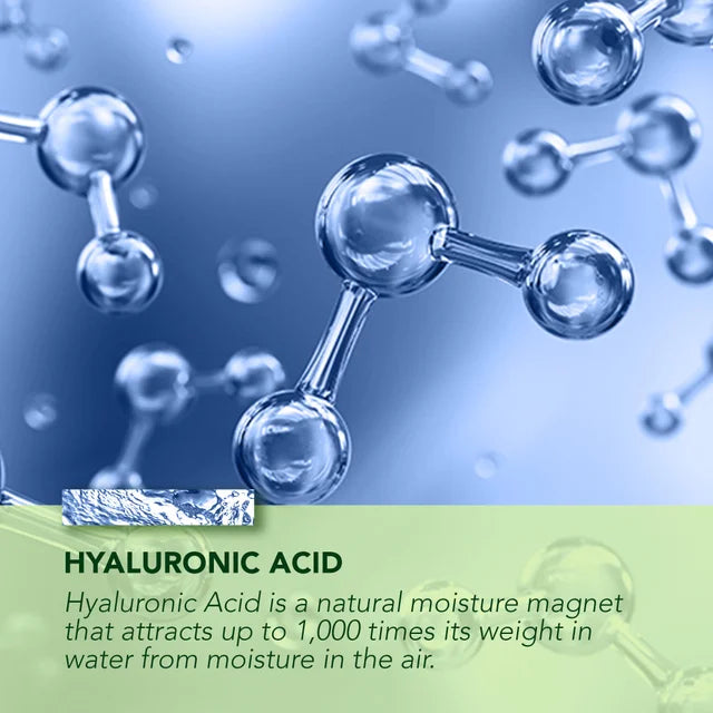Hyaluronic Acid Face Serum
