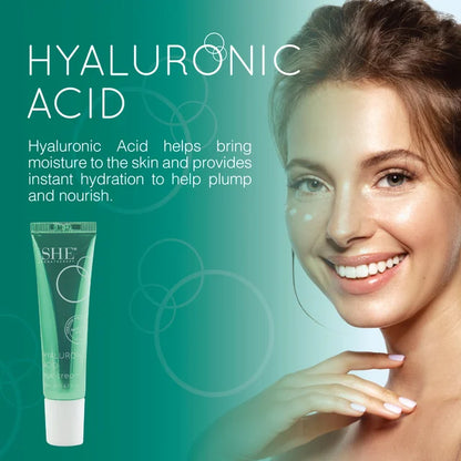 Hyaluronic Acid Face Serum