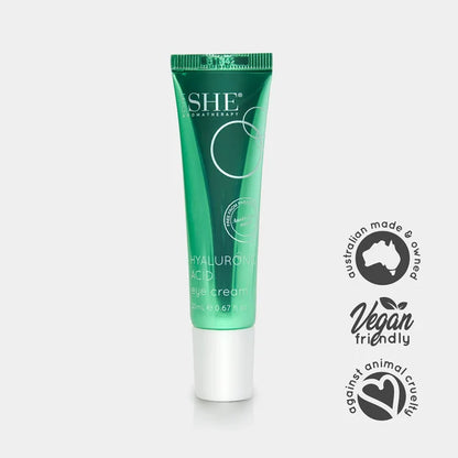 Hyaluronic Acid Eye Cream