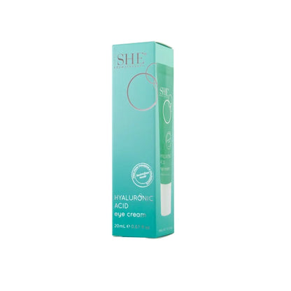 Hyaluronic Acid Eye Cream