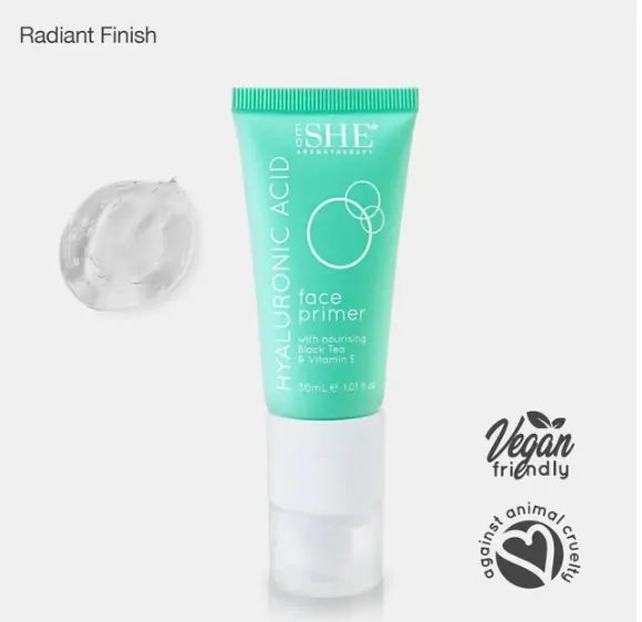 Hyaluronic Acid Face Primer