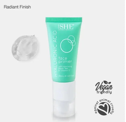 Hyaluronic Acid Face Primer