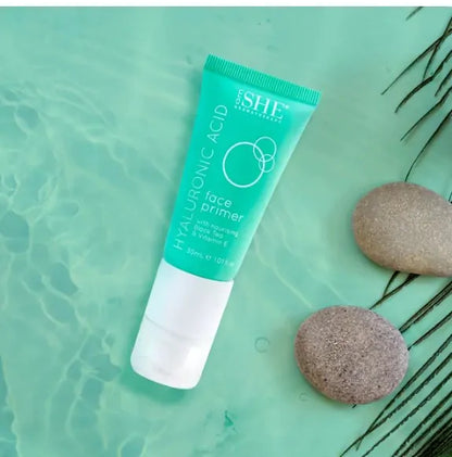Hyaluronic Acid Face Primer