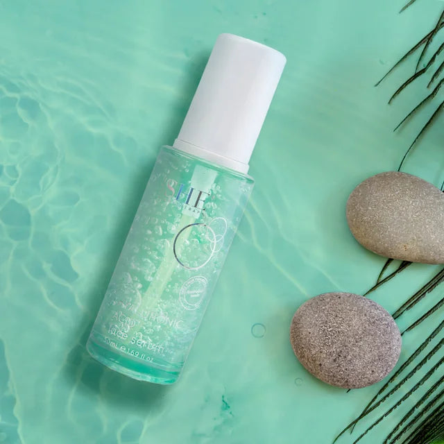 Hyaluronic Acid Face Serum