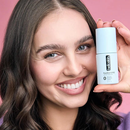 hyaluronic acid serum