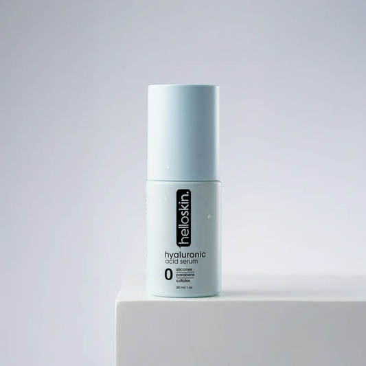 hyaluronic acid serum