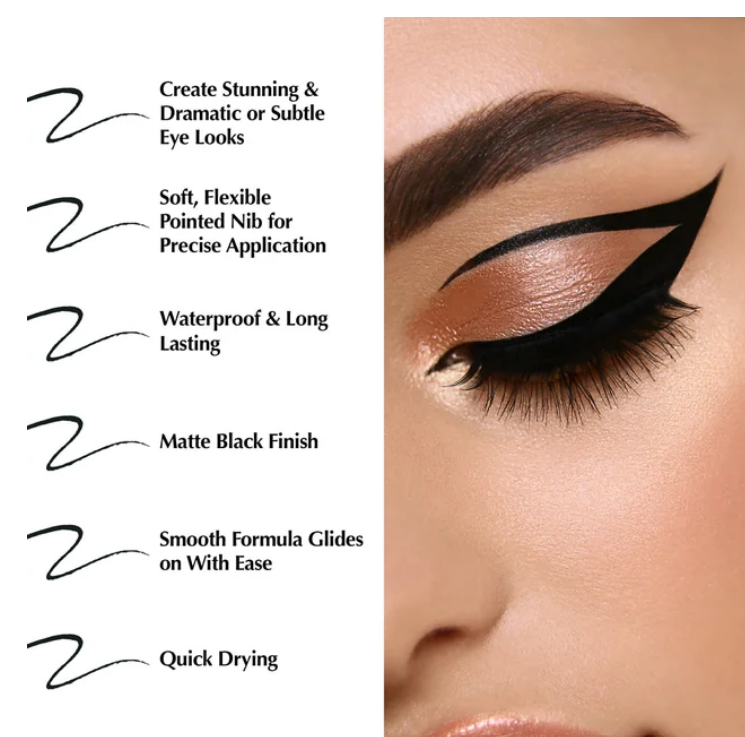 Inkliner Eyeliner Pen