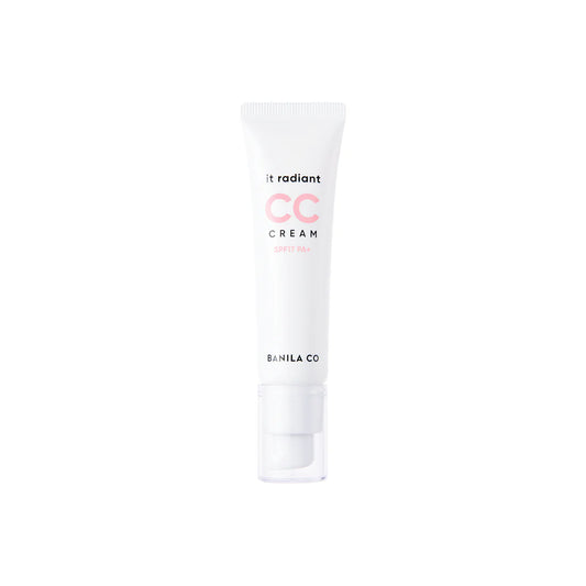 It Radiant Vegan CC Cream SPF17 PA+ 30ml