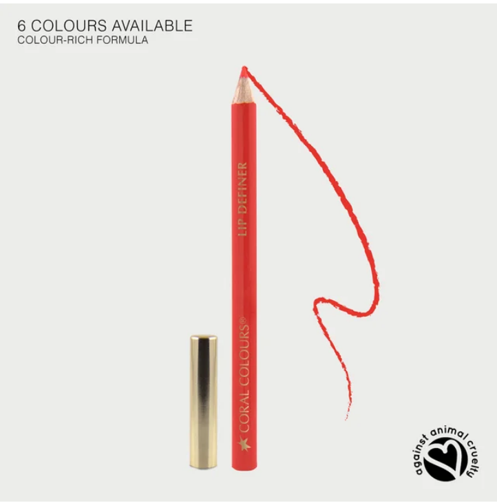 Lip Definers