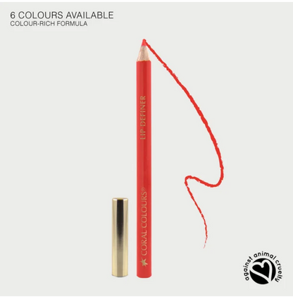 Lip Definers