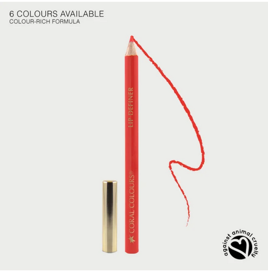 Lip Definers