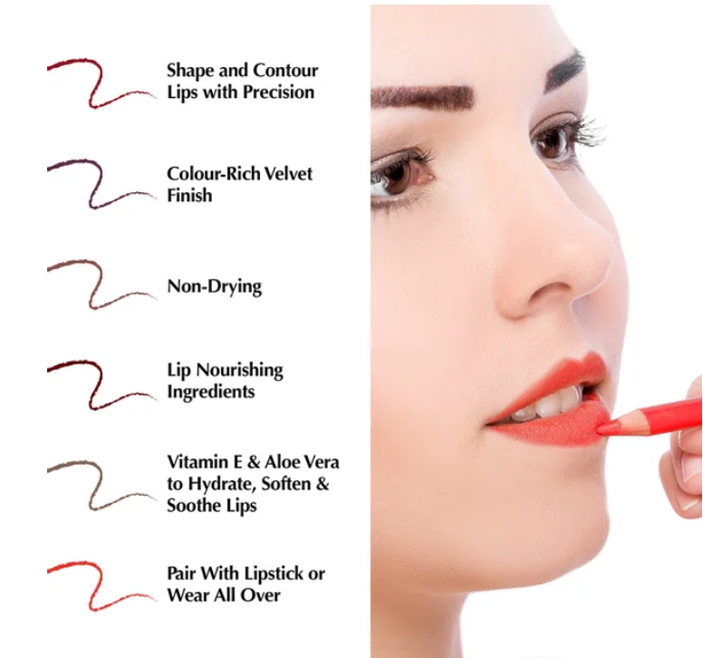 Lip Definers