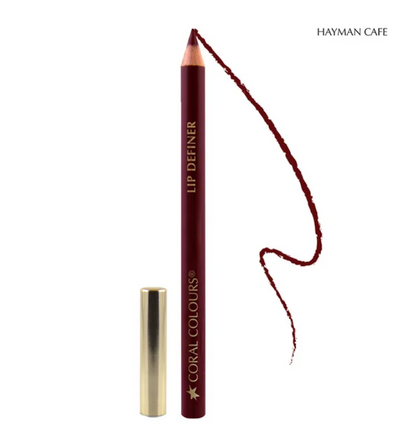 Lip Definers