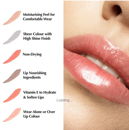 Lip Juices