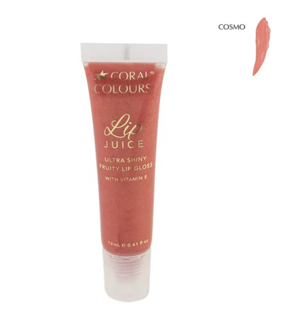 Lip Juices