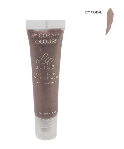 Lip Juices