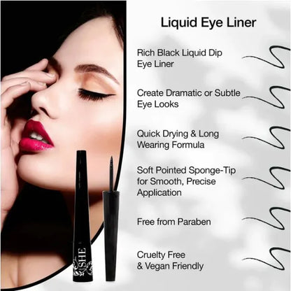 Liquid Eye Liner