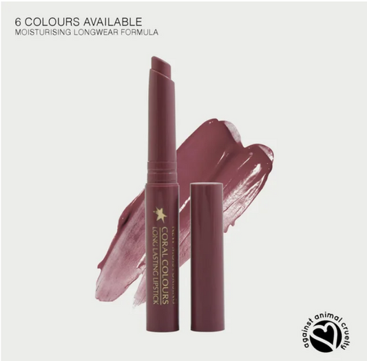 Long Lasting Lipsticks
