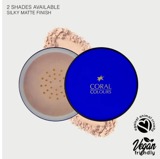 Loose Powder