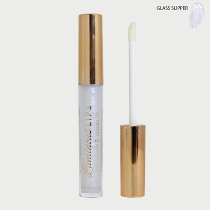 Luminous Lips - NEW LOOK