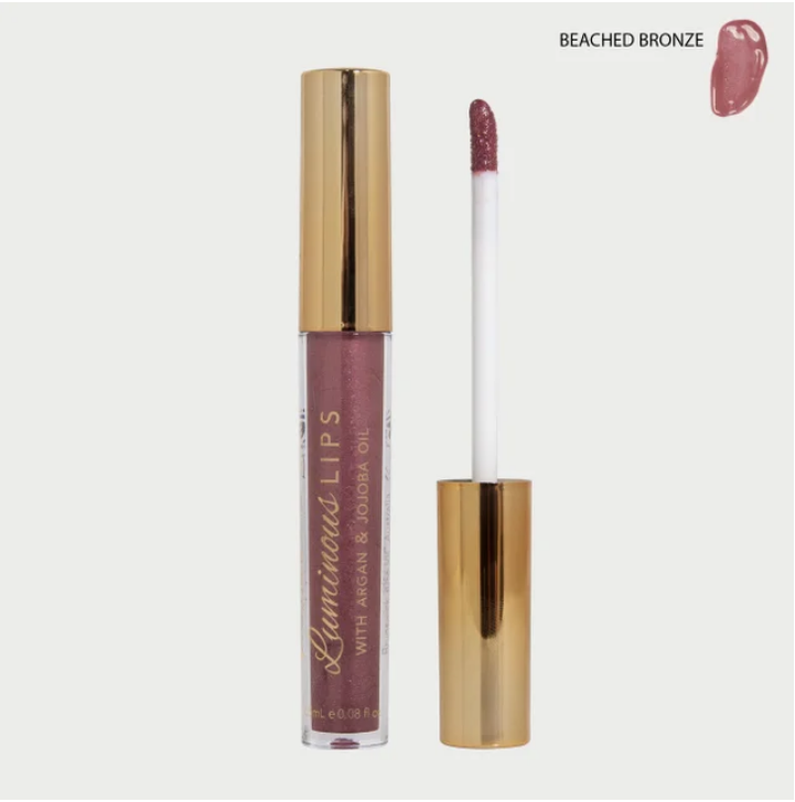Luminous Lips - NEW LOOK