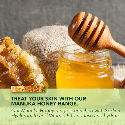 Manuka Honey Day Cream