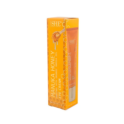 Manuka Honey Eye Cream