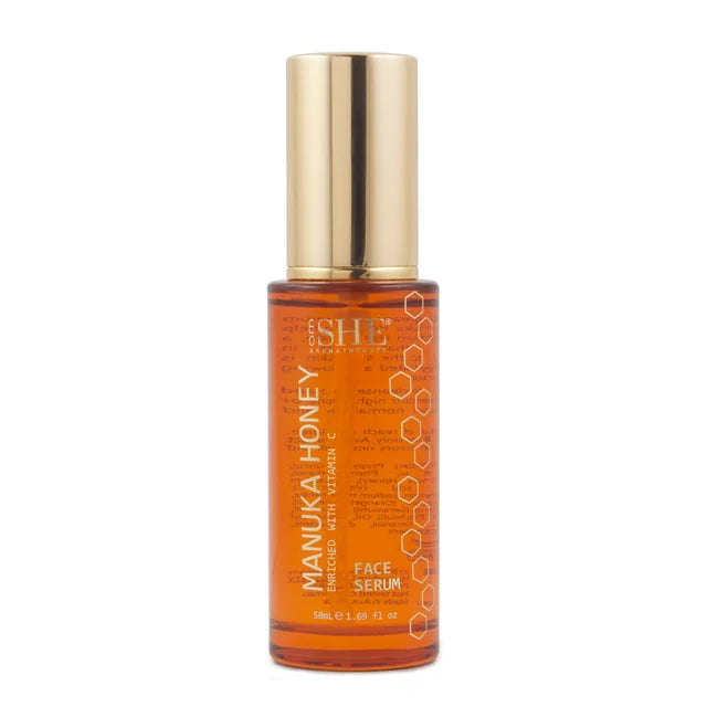 Manuka Honey Face Serum