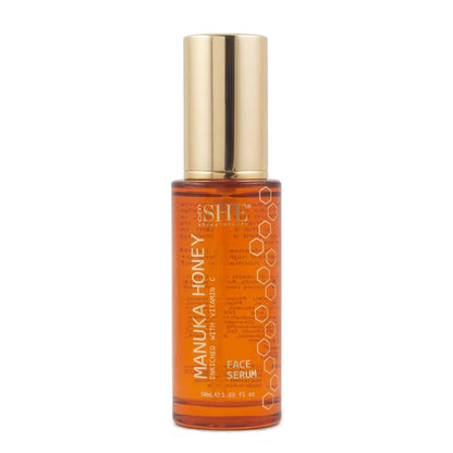 Manuka Honey Face Serum