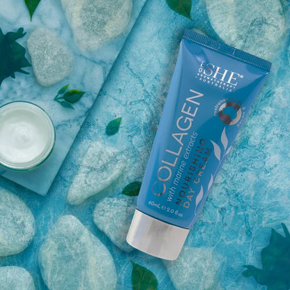 Marine Collagen Day Cream