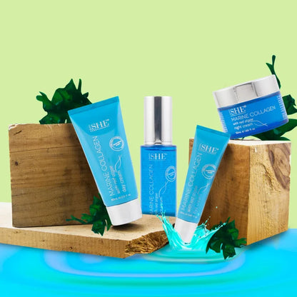 Marine Collagen Day Cream