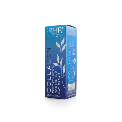 Marine Collagen Day Cream