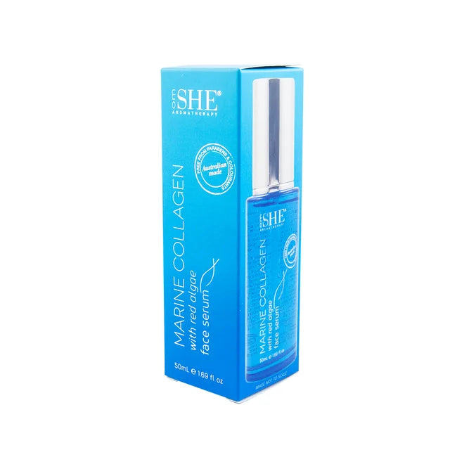 Marine Collagen Face Serum