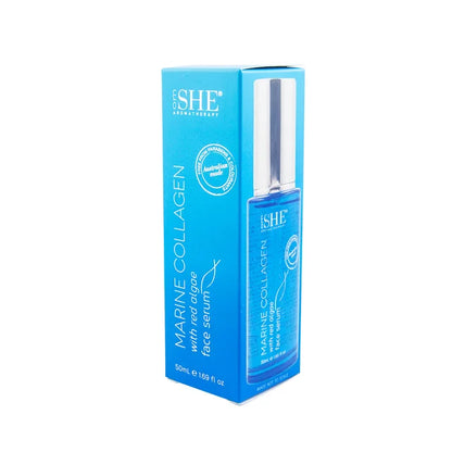 Marine Collagen Face Serum
