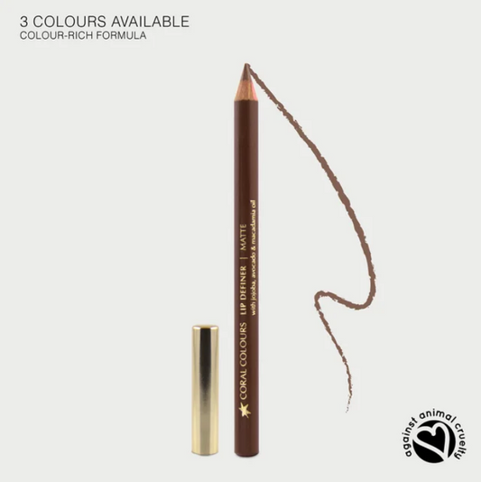 Matte Lip Definers