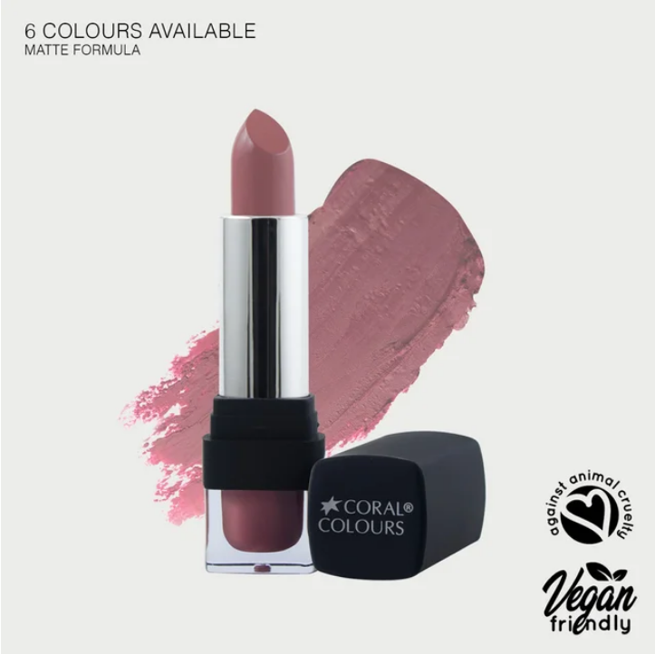 Matte Lipsticks