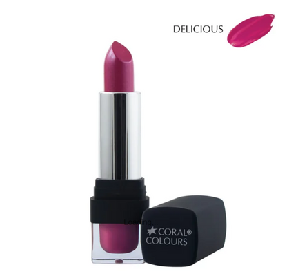 Matte Lipsticks
