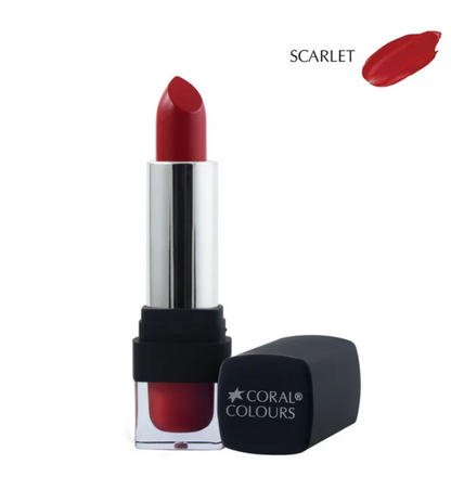 Matte Lipsticks