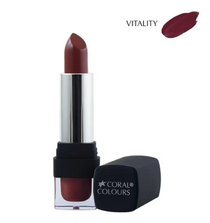 Matte Lipsticks