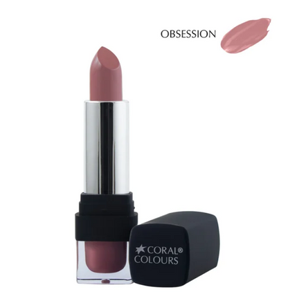 Matte Lipsticks