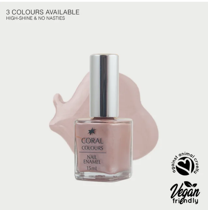 Metalix Nail Enamel