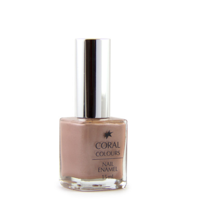 Metalix Nail Enamel