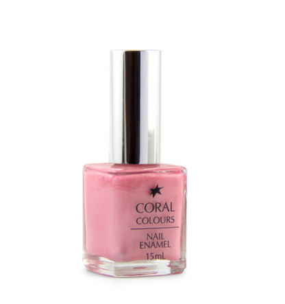 Metalix Nail Enamel