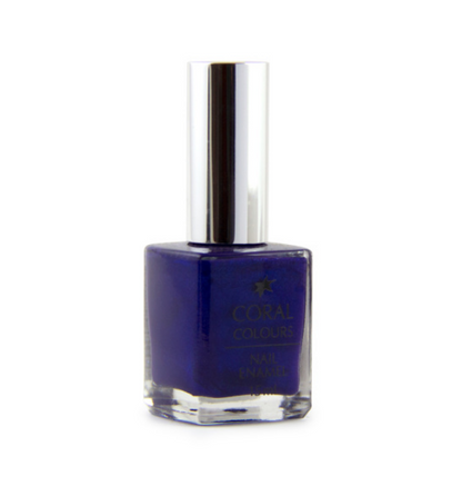 Metalix Nail Enamel