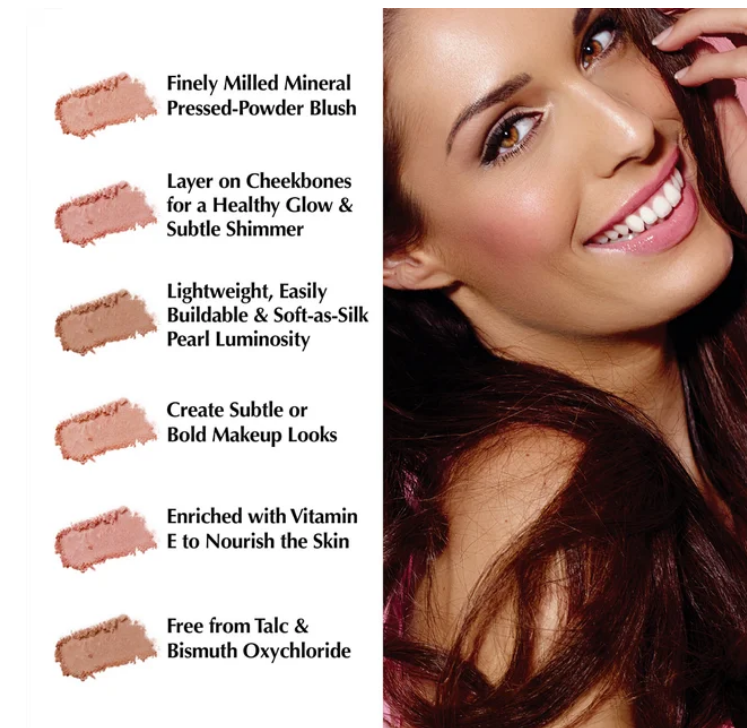 Mineral Blusher
