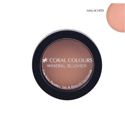 Mineral Blusher
