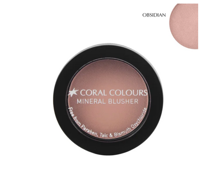 Mineral Blusher