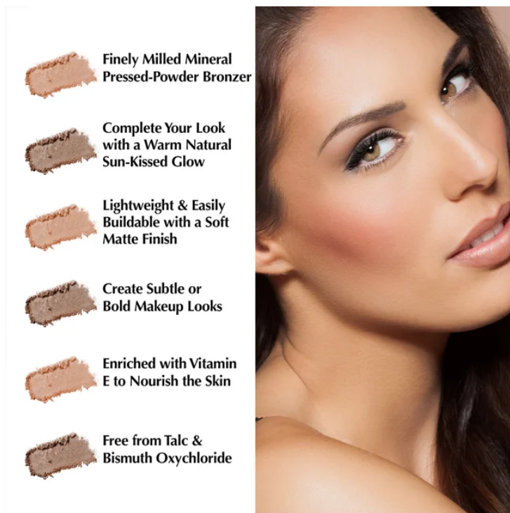 Mineral Bronzer